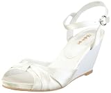 Produkt-Bild: Buffalo London 310-8711 SILK 119715 Damen Sandalen/Fashion-Sandalen