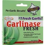 Garlinase Fresh 30 Tablets
