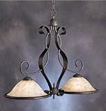10770OI - Multi Light / Island Pendants