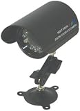 SWANN SW-C-BLACKK Black Knight Wireless CCD Color Camera
