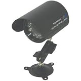 SWANN SW-C-BLACKK Black Knight Wireless CCD Color Camera