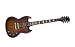 Gibson USA SGTR7V5CH1SG Tribute 70's Neck Vintage Sunburst Vintage Gloss