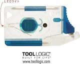 Ice Ultralite, Blue