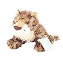 Webkinz Leopard with Trading Cards