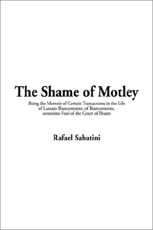  Rafael Sabatini