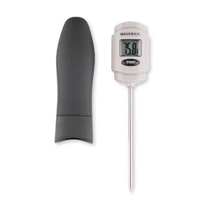 Maverick DT-12 Digital Pocket Thermometer by 