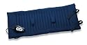 Scholl DR1120 Heat & Massager Wrap - Blue