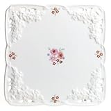 Pfaltzgraff Rose Garden Trivet
