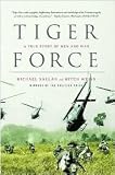 Tiger Force 1st (first) edition Text Only
