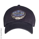 Grateful Dead Tour Issue Hat Cap