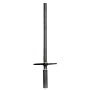 Buffalo Tools GSASJ Adjustable Stem Jack for GSF55 Scaffold Frame