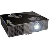 Viewsonic PJD6223 3D Ready DLP Projector - 1080p - HDTV - 4:3. XGA 1024X768 DLP PJ 2700 LUM HDMI 120HZ/3D READY SPEAKERS PJ-LMP. SECAM, NTSC, PAL - 1024 x 768 - XGA - 4000:1 - 2700 lm - HDMI - USB - VGA - Ethernet - 250 W - 3 Year Warranty