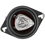 BOSS CH3220 3 1/2 2-Way Full Range CHAOS Speakers - 200W