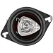 BOSS CH3220 3 1/2 2-Way Full Range CHAOS Speakers - 200W