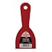 Red Devil 4713 3-Inch Plastic Putty Knife