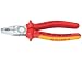 Knipex 03 06 180 Sb Combination Pliers Vde