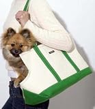 Hot Pink Summer Tote - Large