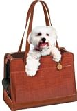 Montreal Pet Tote Espresso