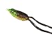 Spro Junior Bronzeye Frog Bait-Pack of 1