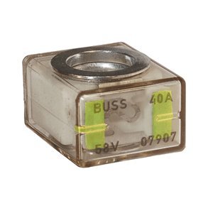 BLUE SEA 5181 FUSE TERMINAL 80 AMP