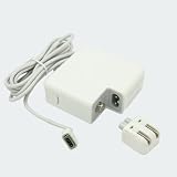 Replacement for Apple A1130 A1334 A1181 A1344 A1185 A1184 Charger Magesafe 60w Macbook Pro Series 13 Inch