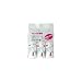 Health & Personal Care : iTouchle SCR003 Amazing Sticky Cleaner Refills