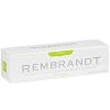 Rembrandt Plus Premium Whitening Fluoride Toothpaste with Peroxide, Fresh Mint, 2.6 oz.