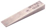 Flange Wedges Style: Len.:3 3/4, Wth:3/4, Wt.:0.18lb (part# W-2)