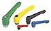 Adjustable Handles, 1/4-20, Green