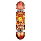 World Industries Skateboards Flameboy V2