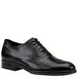 Rockport Men’s Almartin Wingtip Tip Bal Oxford,Black,11 M