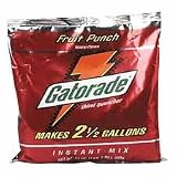 Review QUAKER OATS COMPANY 33691 / QUAKER OATS COMPANY 33691 Punch Gatorade Pack of 32