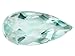 Jewelry : MIN .45CT MM VARIES PEAR SHAPE PARAIBA TOURMALINE