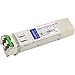 Axiom DWDM-SFP10G-45.32-AX SFP+ Transceiver Module (Equivalent to: Cisco Dwdm-SFP10G-45.32) - 10 GigE - 10Gbase-Zr (Dwdm) - LC Single-Mode - up to 49.7 Miles - 1545.32 Nm - for Cisco Service Edge
