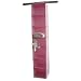Tadpoles 7-Shelf Organizer - Pink