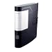 Leitz 10270095 Ordner Active Prestige 180�, PP, A4, schmal, schwarz