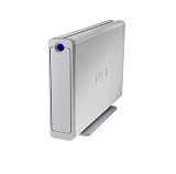 LaCie 301201U Big Disk Extreme+ 2TB Firewire800/Firewire400/USB 2.0 with RAID External Hard Drive