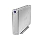 LaCie Big Disk Extreme+ 301201U 2 TB USB 2.0/FireWire400/FireWire800 RAID System