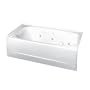 American Standard 2460.028WC.011 Cambridge Americast EverClean