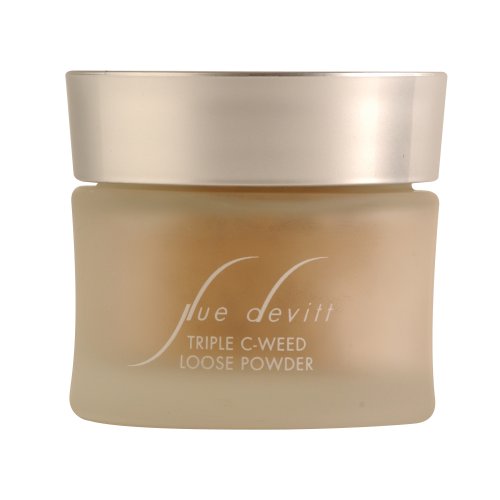 Sue Devitt Triple C-Weed Loose Powder