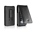 DLO HipCase Folio for Zune HD (Black)