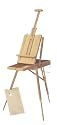 Bamboo Box Easel ECO-800