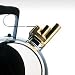 Alessi 12701 E & B Pitch-Pipes for 9091 Sapper Kettle