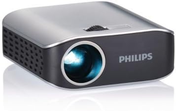 Philips PicoPix PPX 2055 - DLP-Projektor - 55 ANSI-Lumen by Sagem