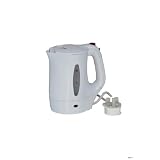 Be-Active Dual Voltage 0.5L Travel Kettle