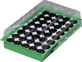 Jiffy Romberg Jiffy Treibhaus 56X35X15Cm - Romberg