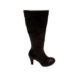 Mudd Sabrina Womens Tall Fashion Dress Boots