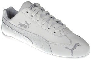 PUMA Women's Speed Cat SD US Sneaker