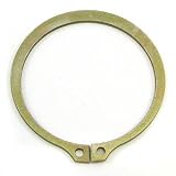 Snap Ring Large 2-1/2 Inch