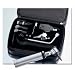 ADC Complete 2.5v Otoscope Ophthalmoscope Diagnostic Instrument Set